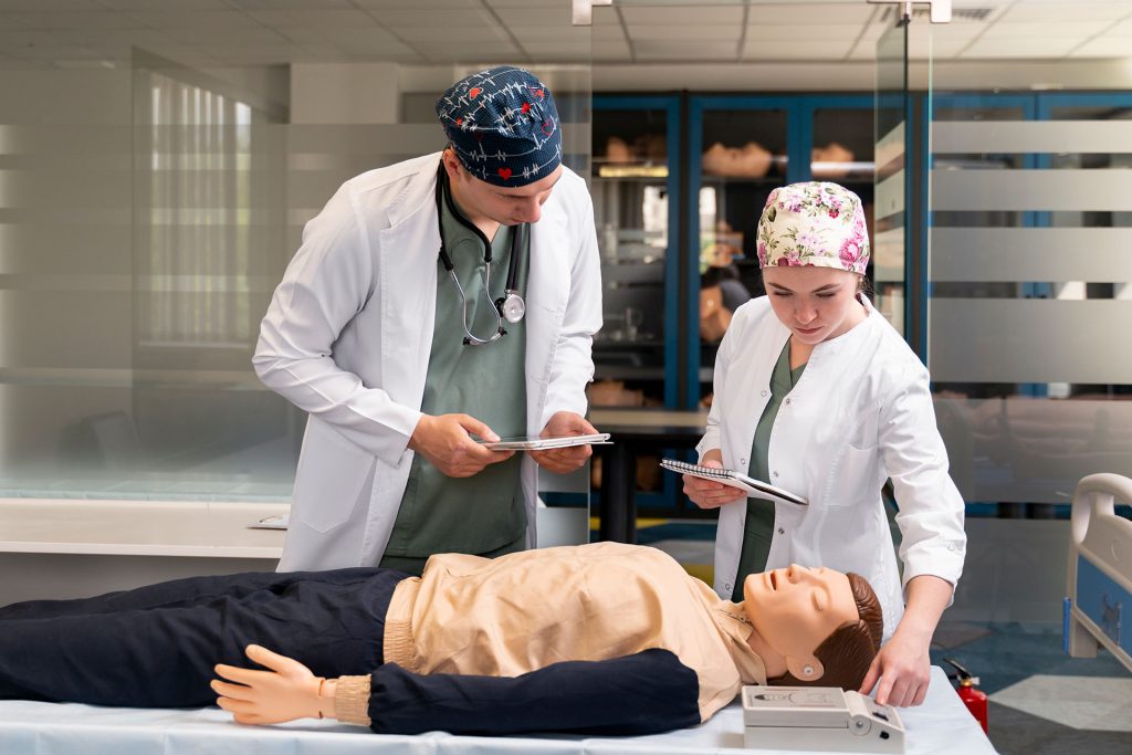 SFA-STANDARD FIRST AID INSTRUCTOR COURSE / IFA-INTERMEDIATE FIRST AID ...