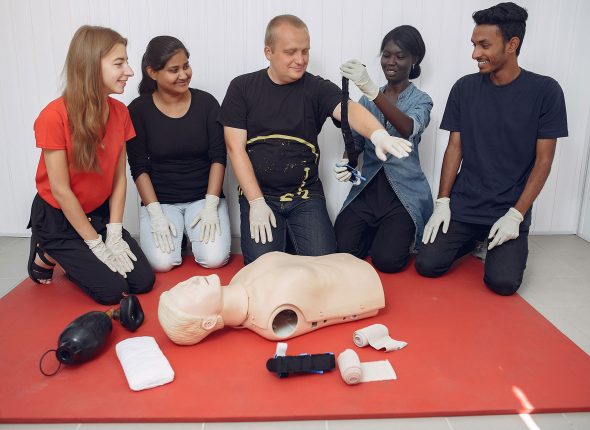 BLS-INSTRUCTOR’-COURSE