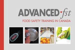 Advanced Food Safety Training and Certification – Online – First Aid ...